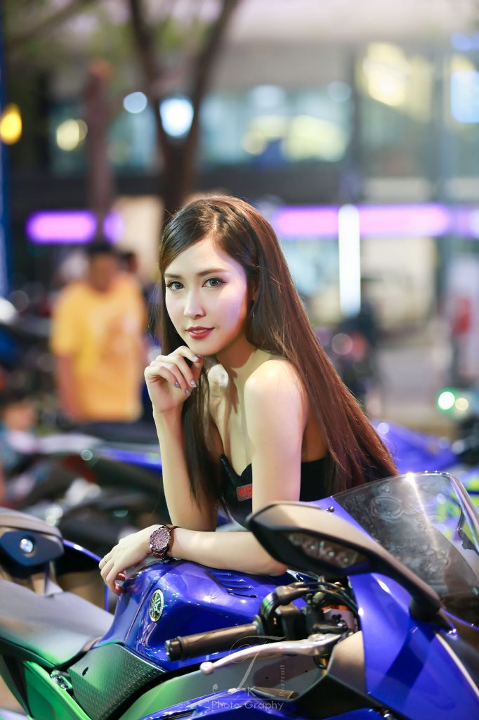 Phuket Bike week 2018 