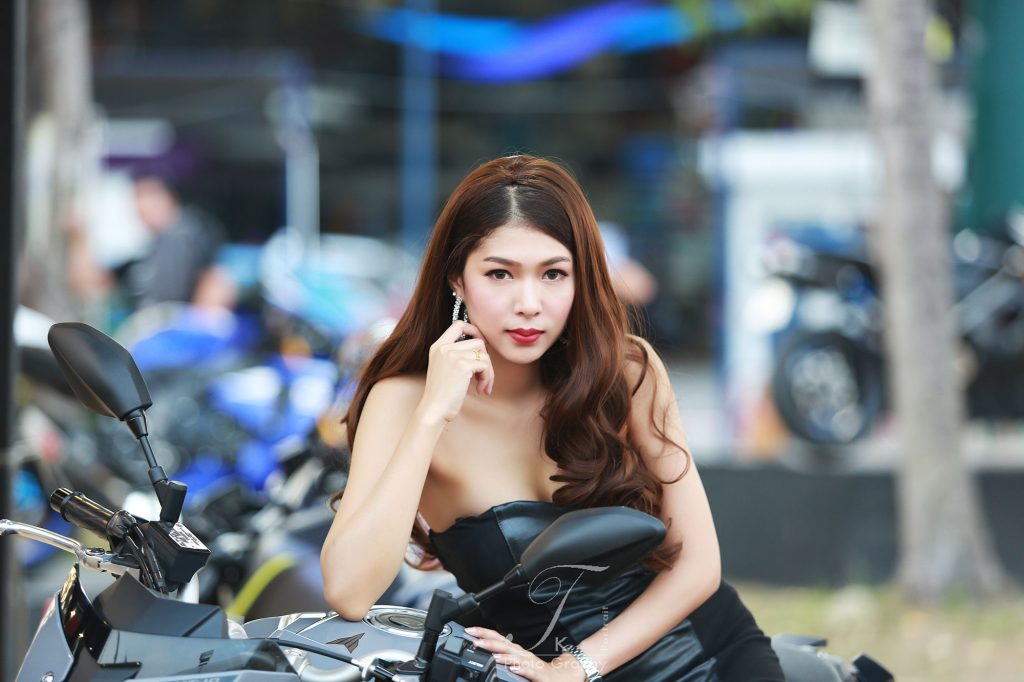 Phuket Bike week 2018 