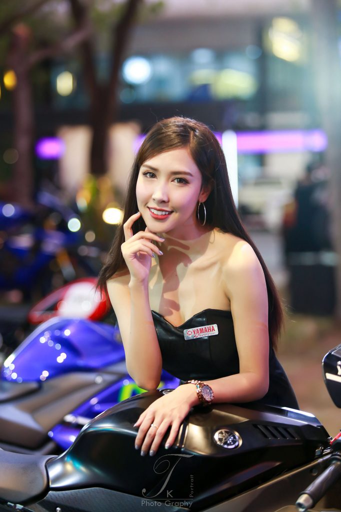 Phuket Bike week 2018 