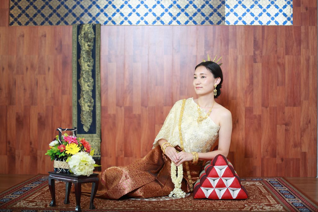 Prewedding Japanese in phuket 