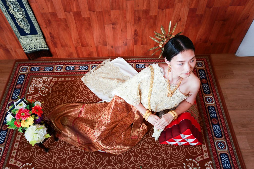 Prewedding Japanese in phuket 