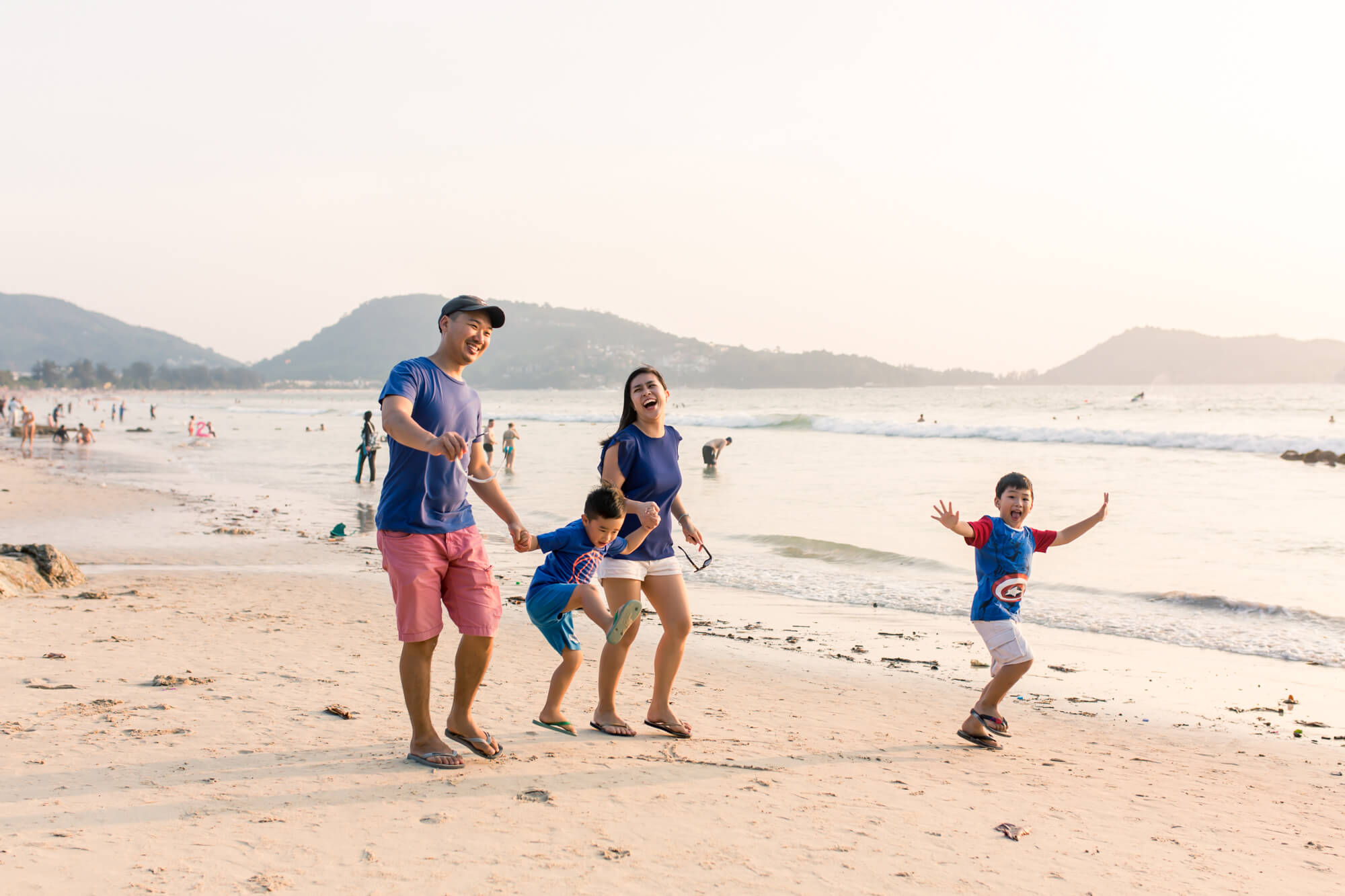 family phuketphotographet